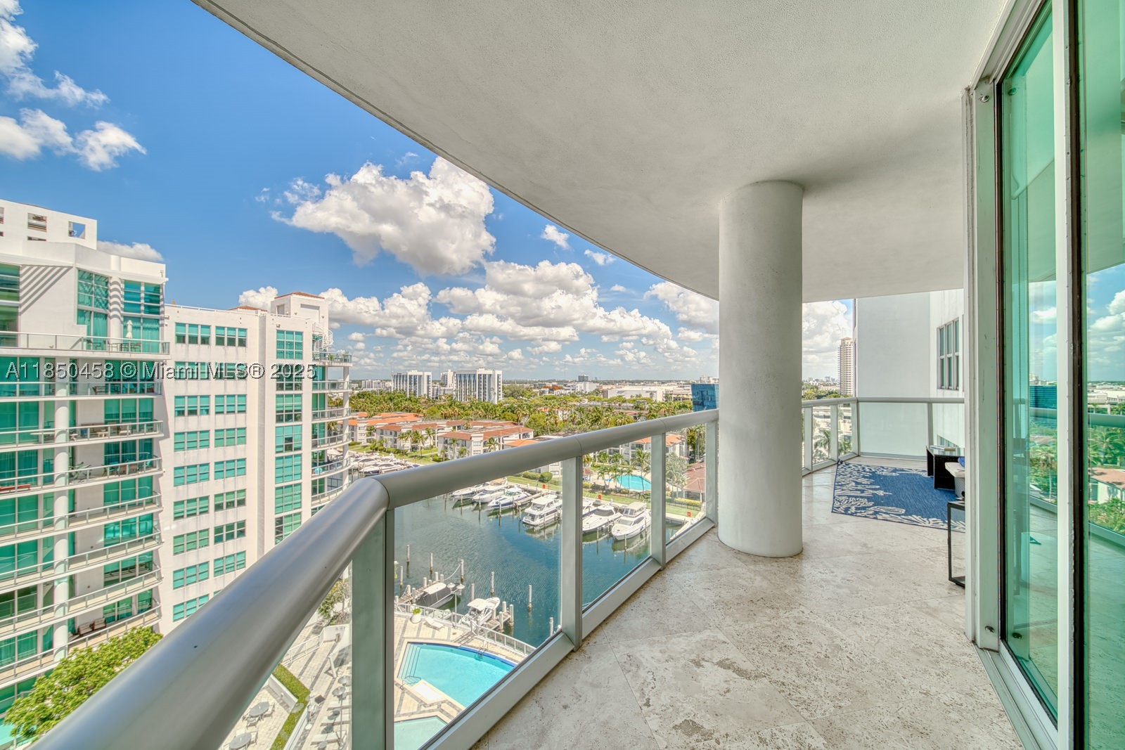 THE ATRIUM AT AVENTURA CO - Residential