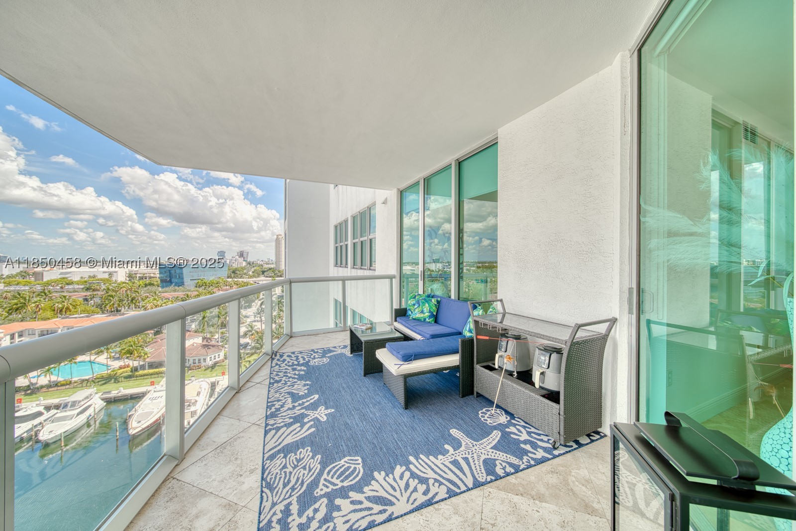 THE ATRIUM AT AVENTURA CO - Residential