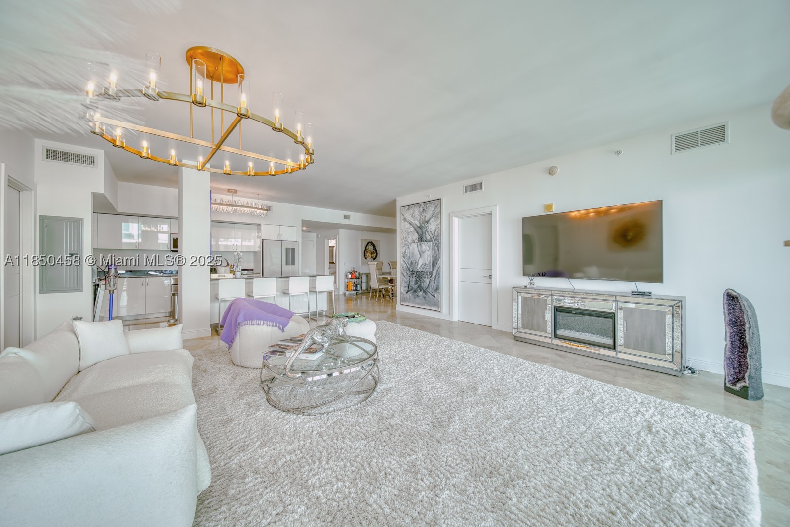 THE ATRIUM AT AVENTURA CO - Residential