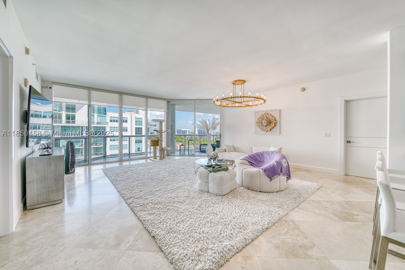THE ATRIUM AT AVENTURA CO - Residential