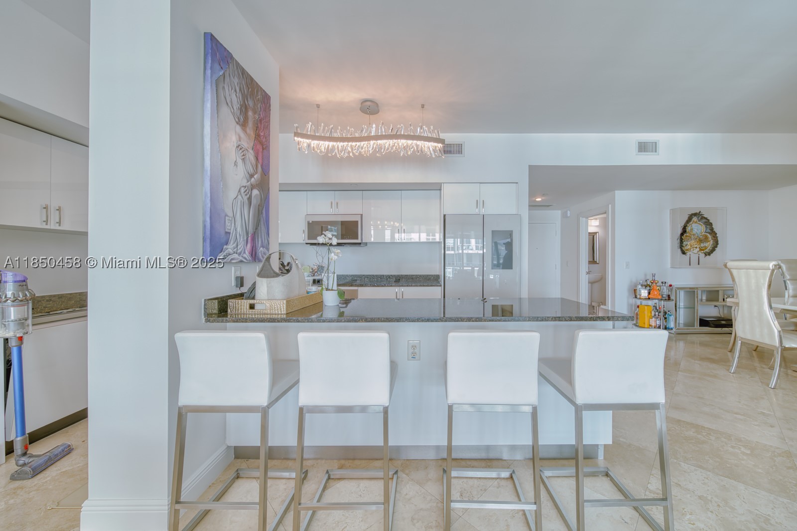 THE ATRIUM AT AVENTURA CO - Residential