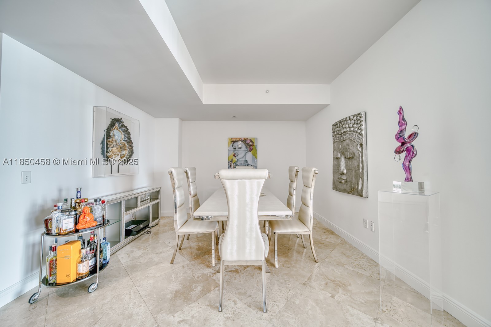 THE ATRIUM AT AVENTURA CO - Residential