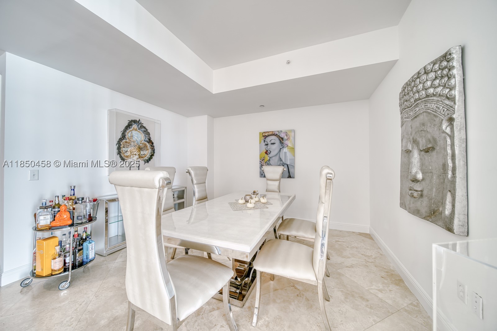 THE ATRIUM AT AVENTURA CO - Residential