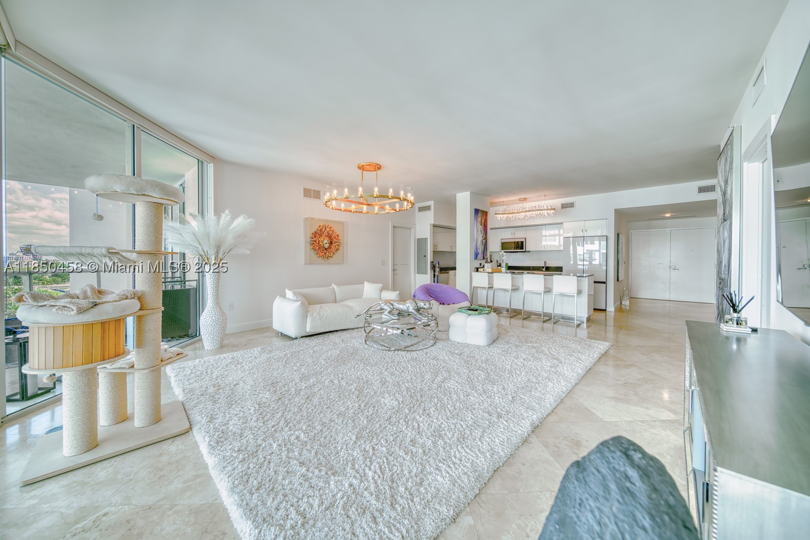 THE ATRIUM AT AVENTURA CO - Residential