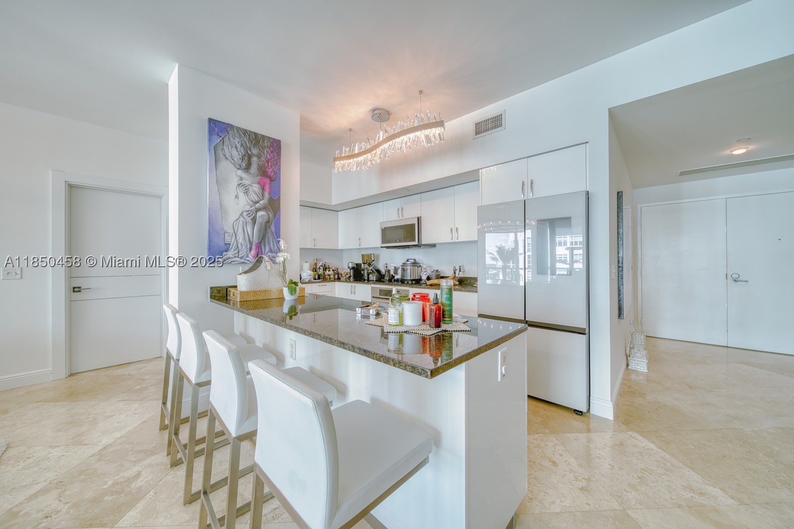 THE ATRIUM AT AVENTURA CO - Residential