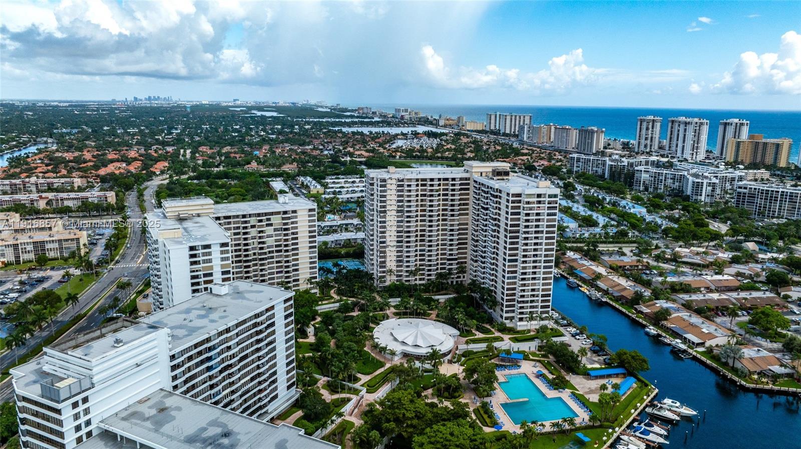 Seller Financing available!  Beautiful 2/2 condo in the Olympus Waterfront community in Hallandale’s exclusive Three Islands. Enjoy serene views of the gardens, pools, Intracoastal, and 26 slip marina. Resort-style amenities include a multi-million-dollar clubhouse, fitness center, yoga studio, saunas, two heated pools, tennis courts, billiards, library, BBQ areas, valet, 24-hour security, car wash, extra storage, and a free resident shuttle. Minutes to the beach, Aventura Mall, and Gulfstream. 40 year recertification recently received!

***Monthly association:  $1,200.58 and Special Assessment of $295.92/M until May 2029.***