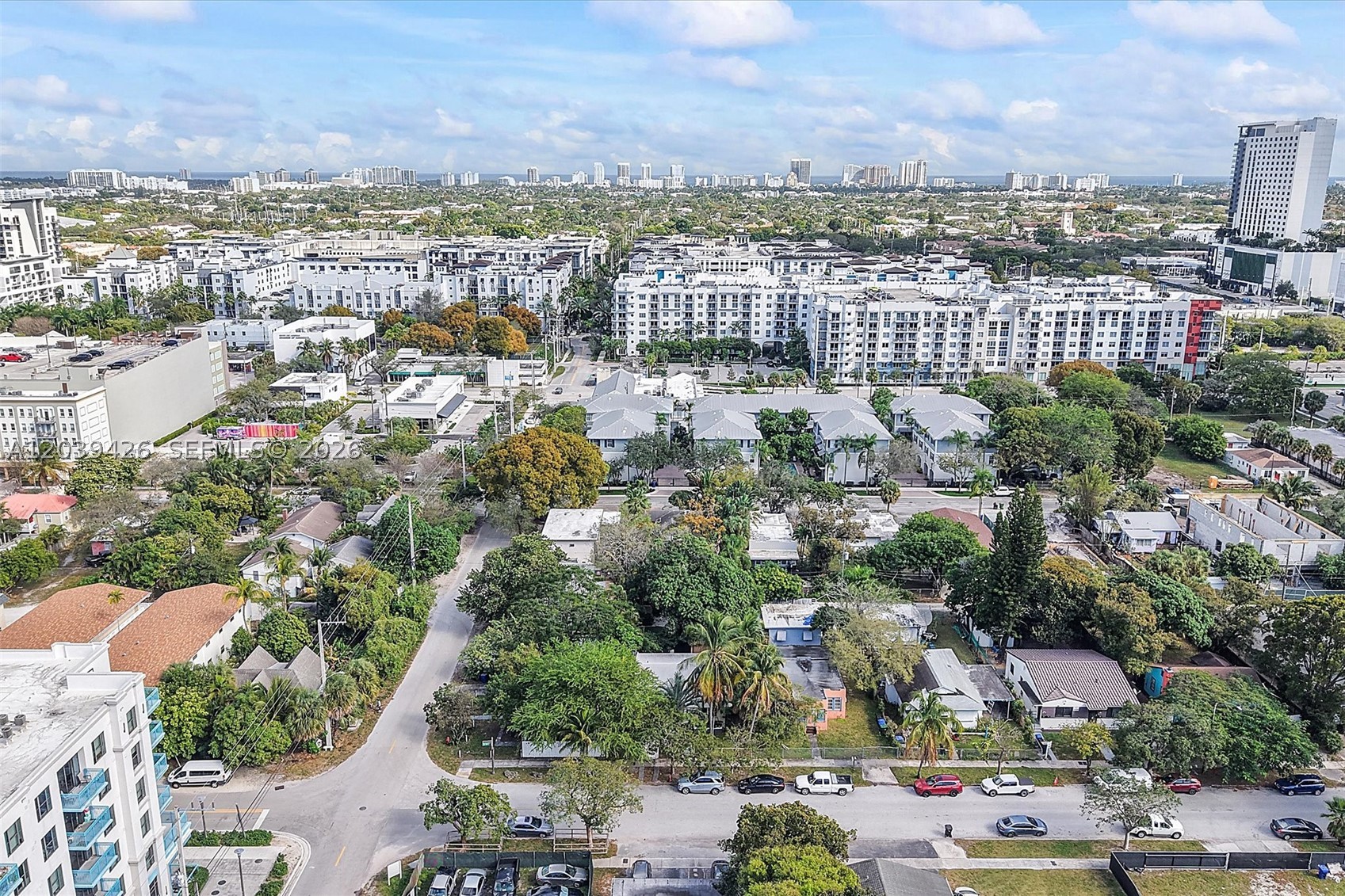 NORTH LAUDERDALE AMENDED - Residential