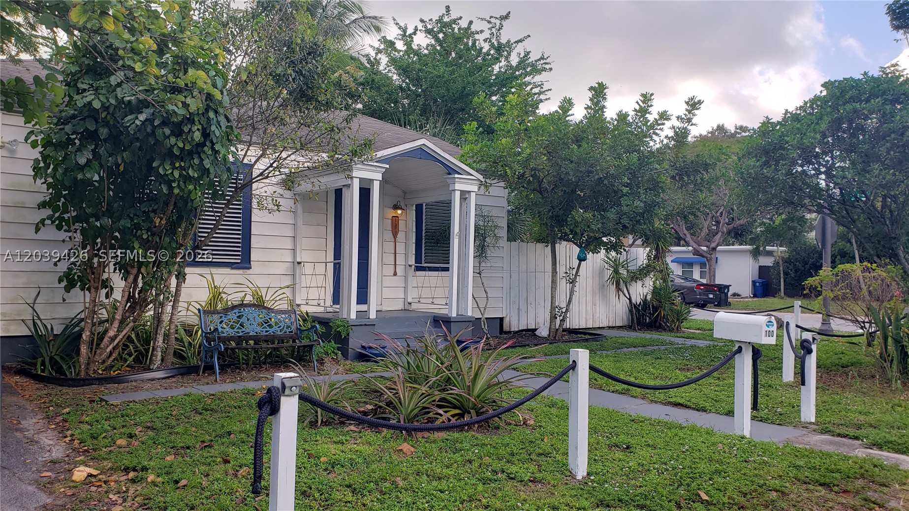 NORTH LAUDERDALE AMENDED - Residential