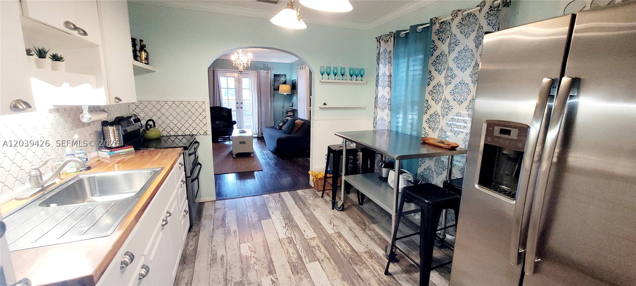 NORTH LAUDERDALE AMENDED - Residential