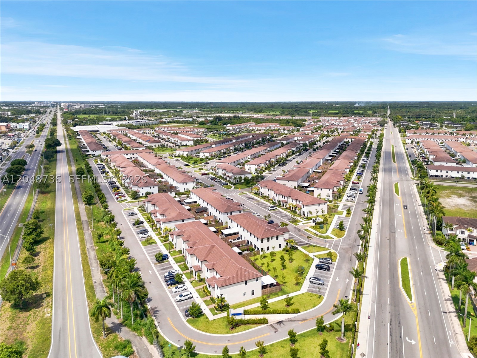 Kendall Assemblage South - Residential