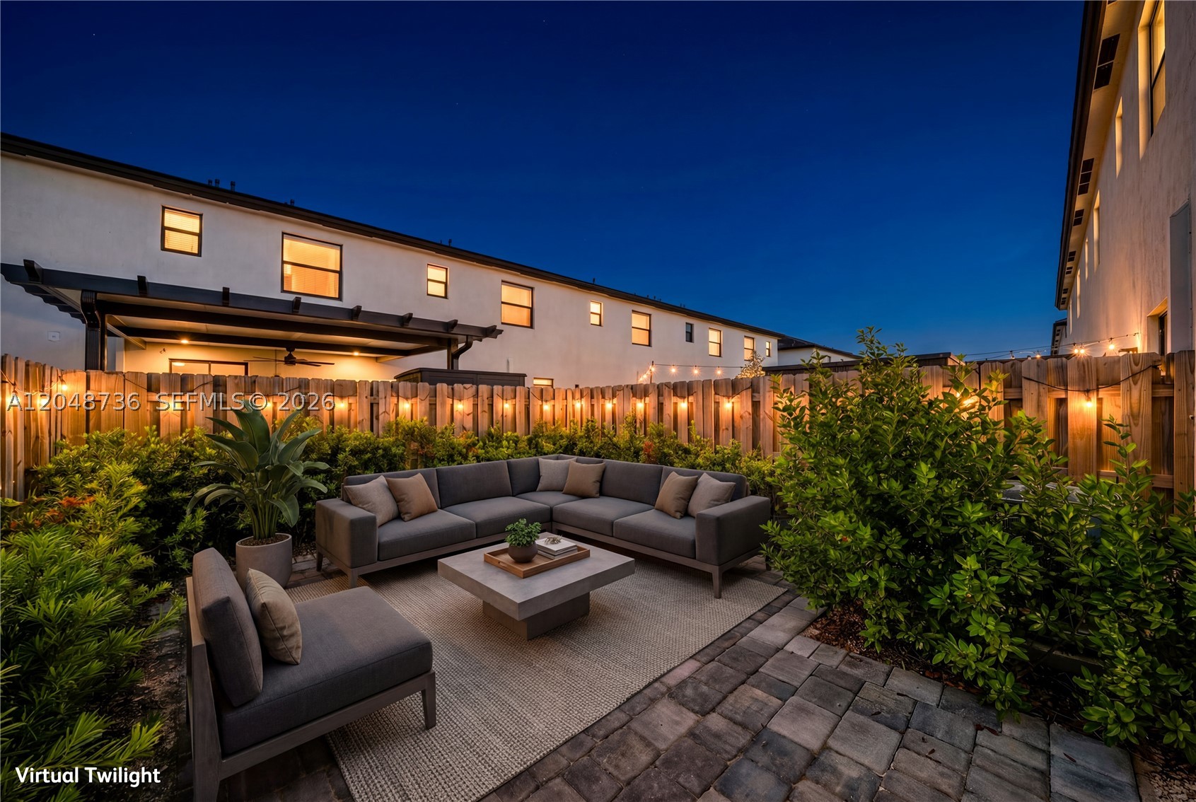 Kendall Assemblage South - Residential