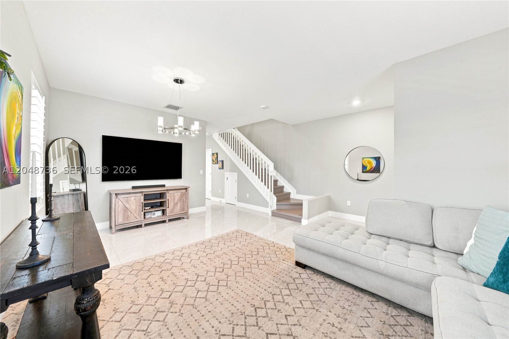 Kendall Assemblage South - Residential