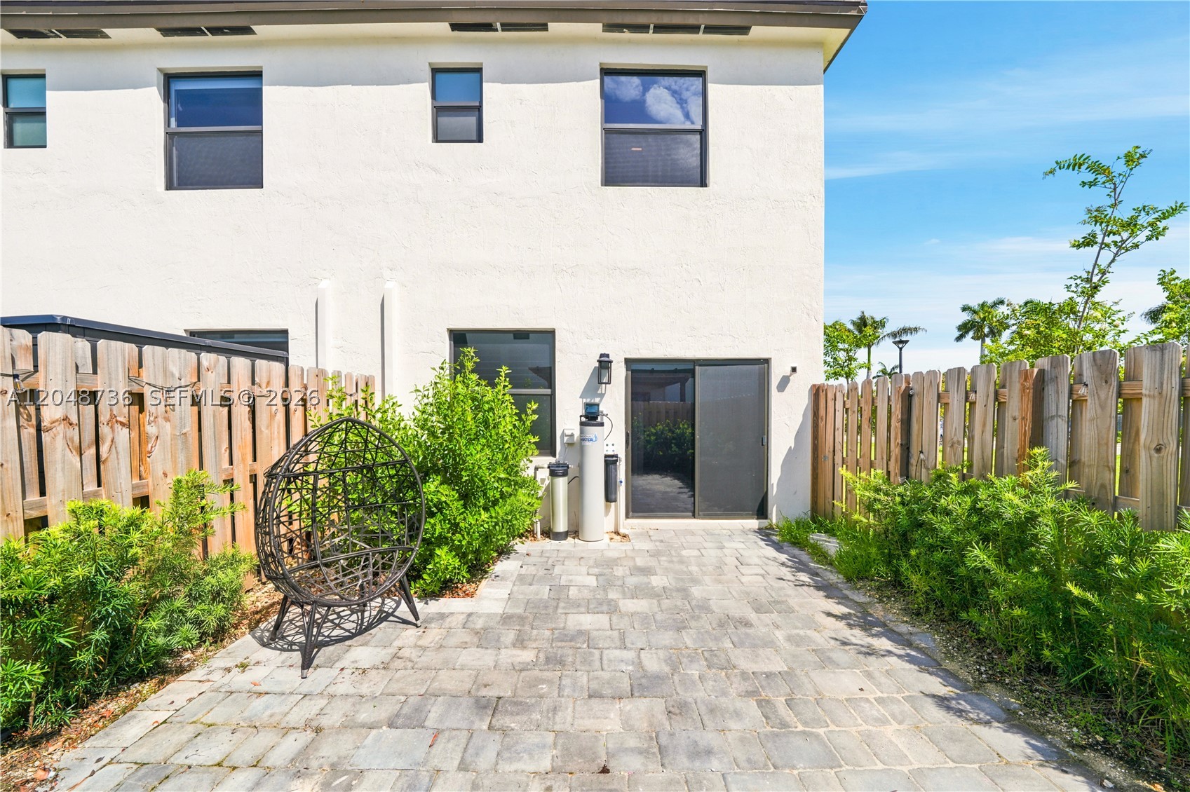 Kendall Assemblage South - Residential