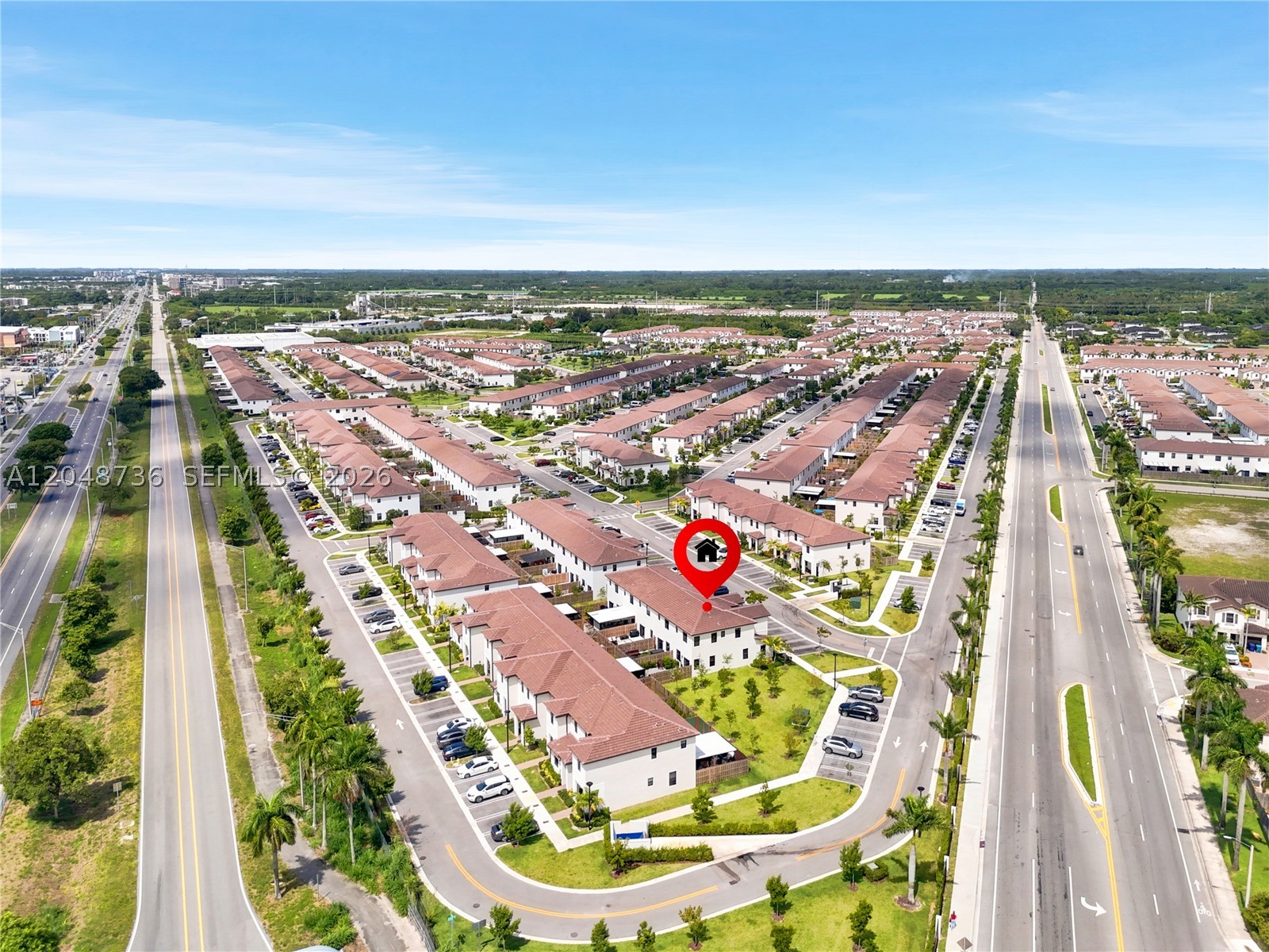 Kendall Assemblage South - Residential
