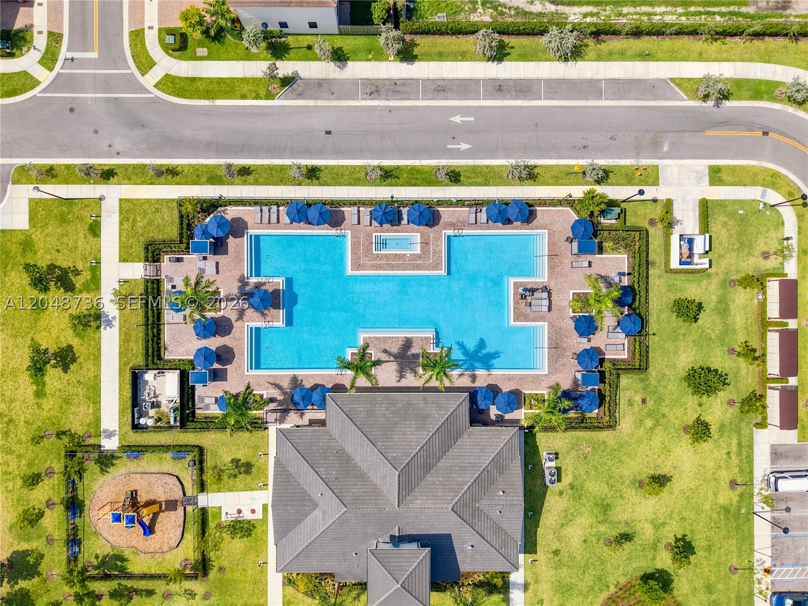 Kendall Assemblage South - Residential