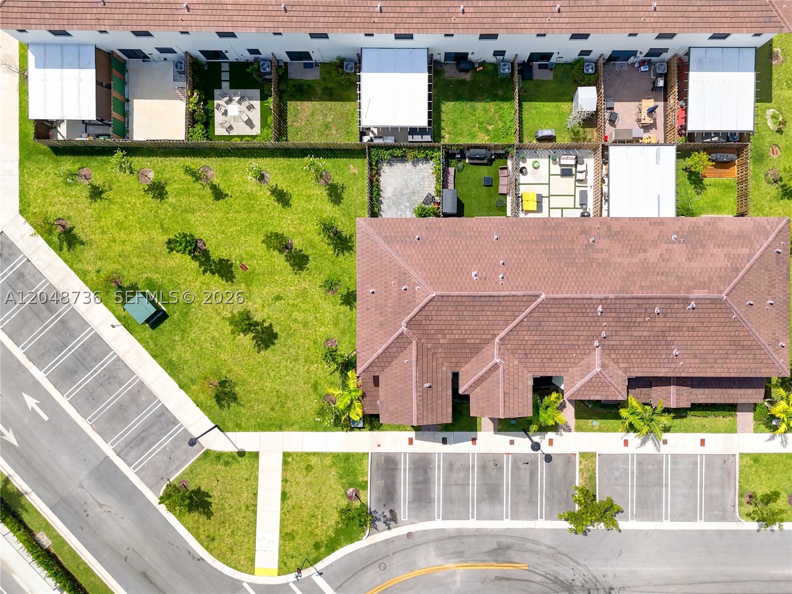 Kendall Assemblage South - Residential
