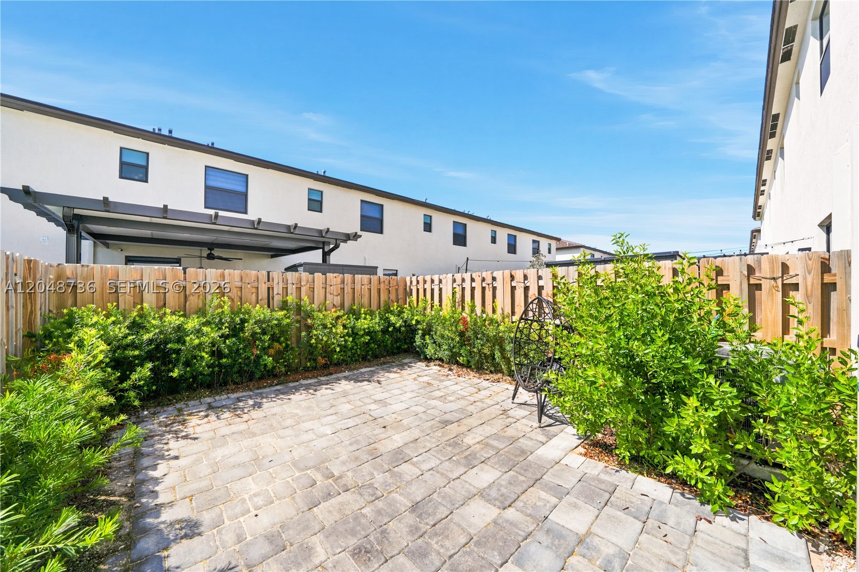 Kendall Assemblage South - Residential