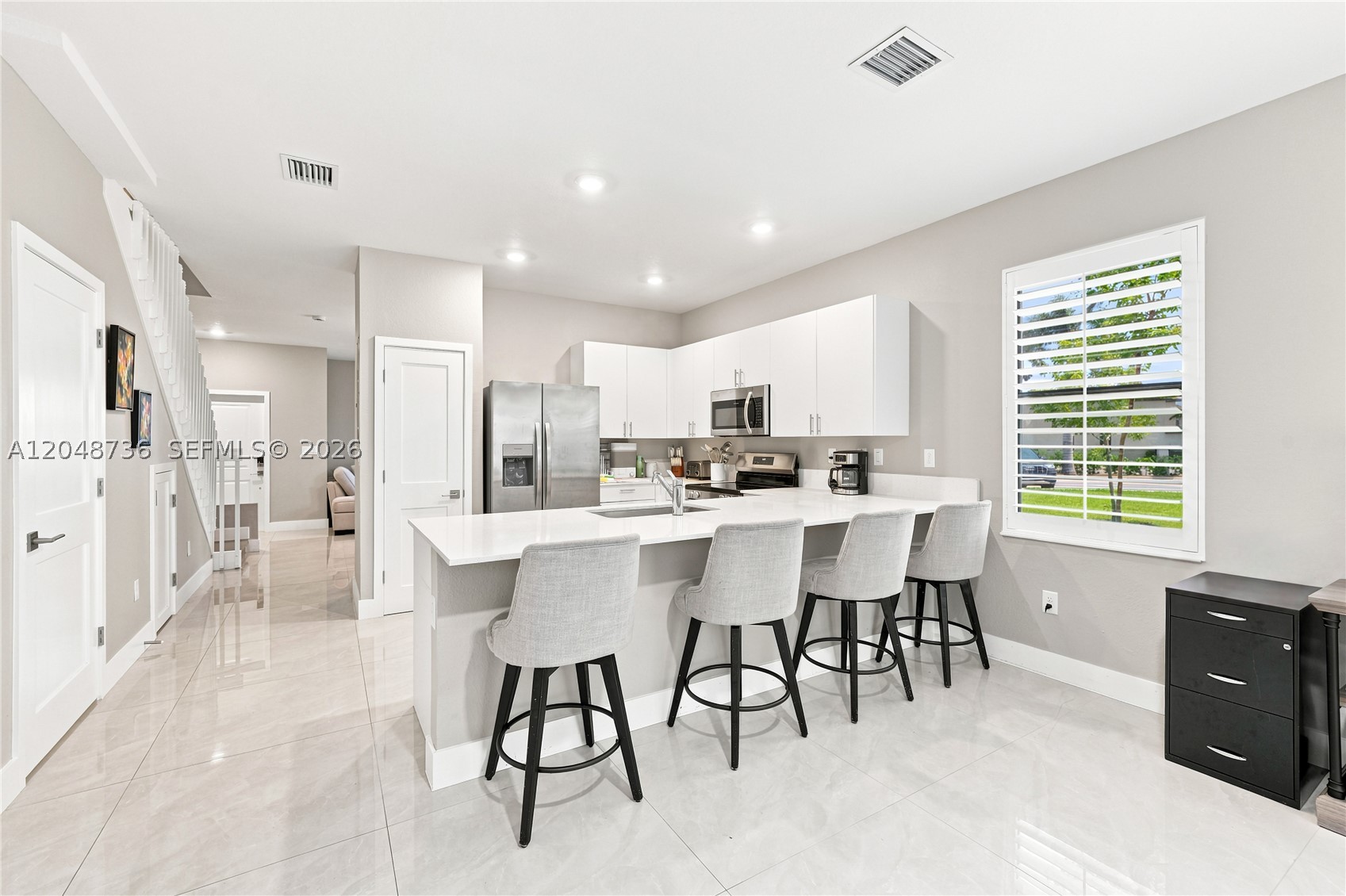 Kendall Assemblage South - Residential