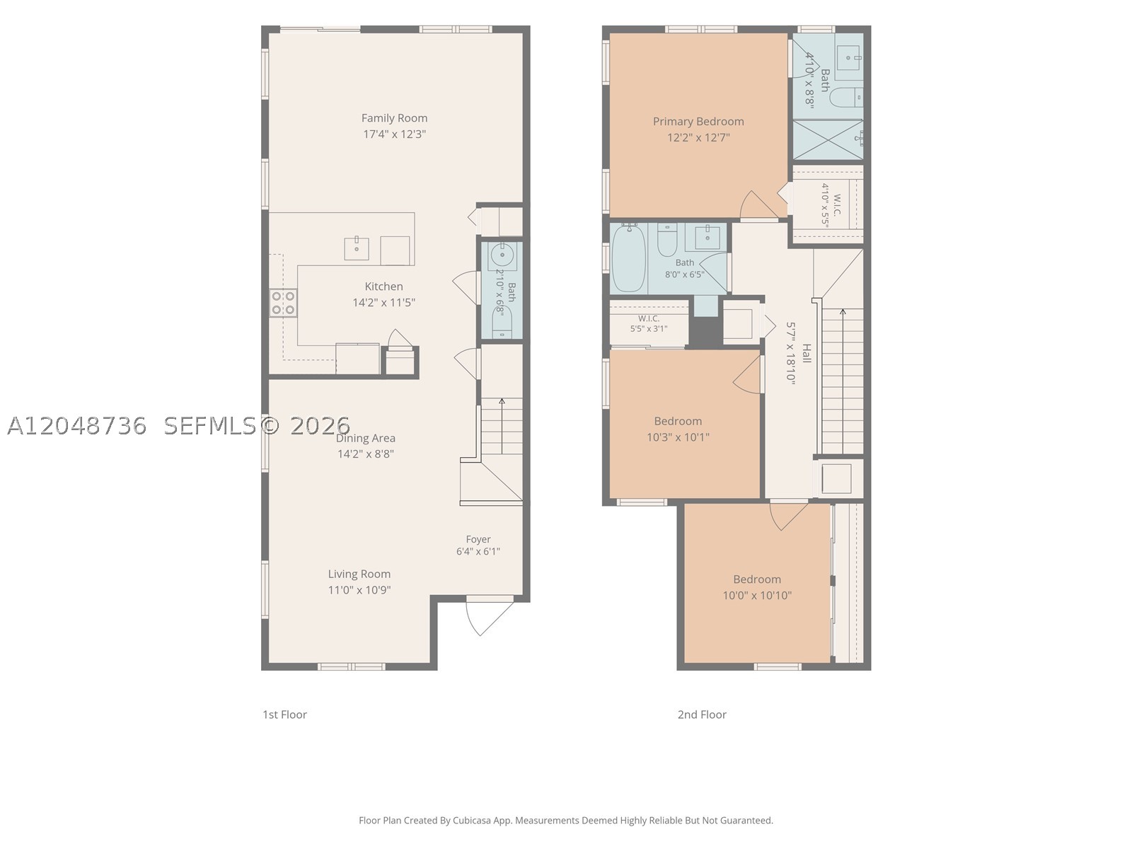 Kendall Assemblage South - Residential