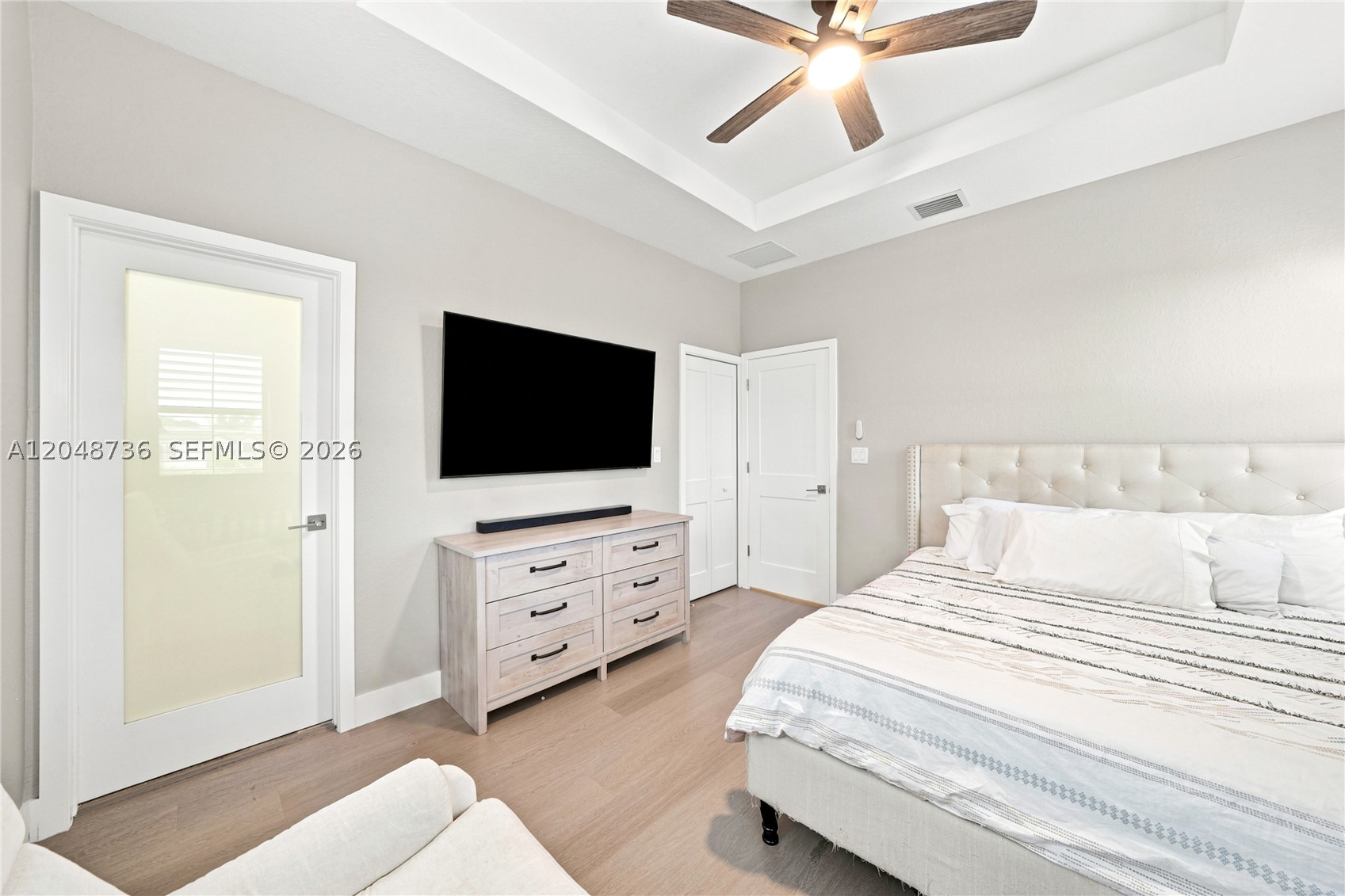 Kendall Assemblage South - Residential