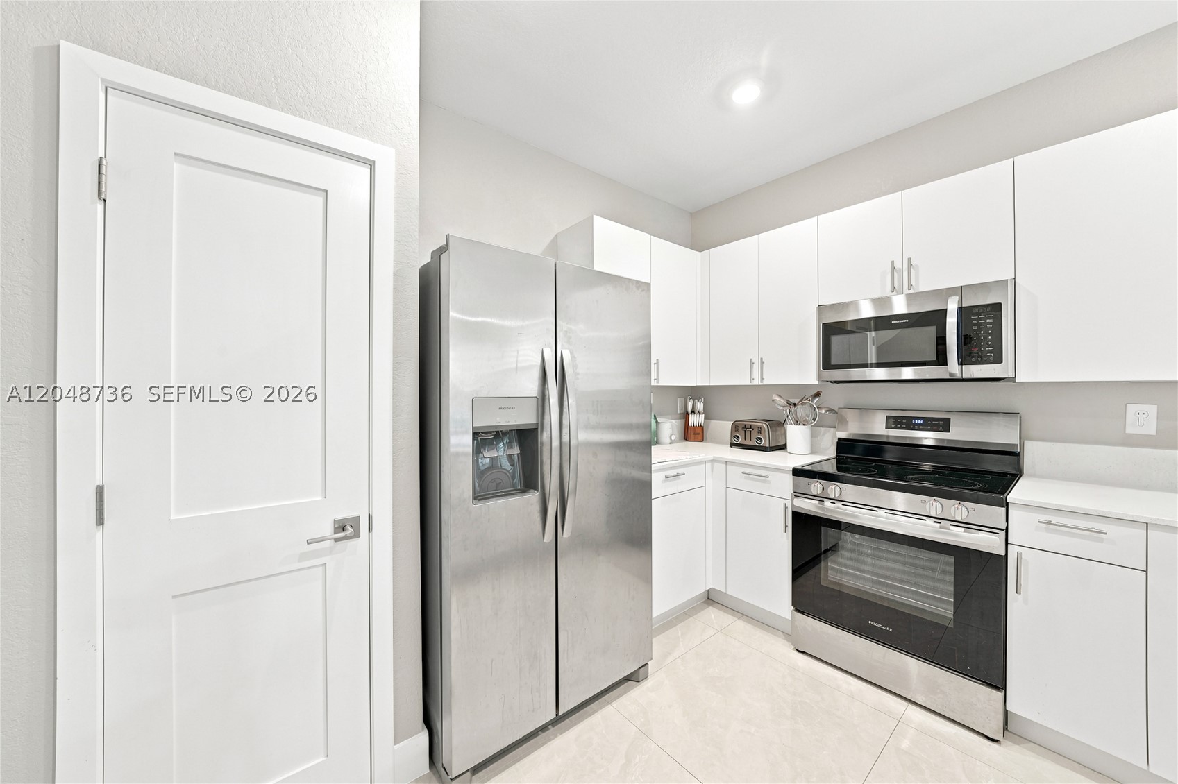 Kendall Assemblage South - Residential