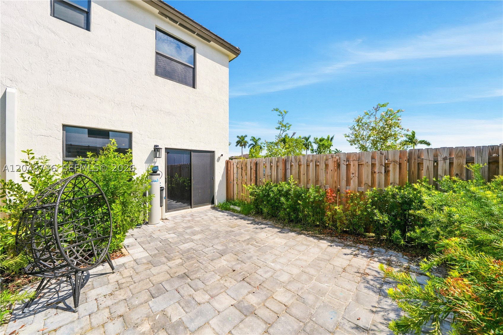 Kendall Assemblage South - Residential