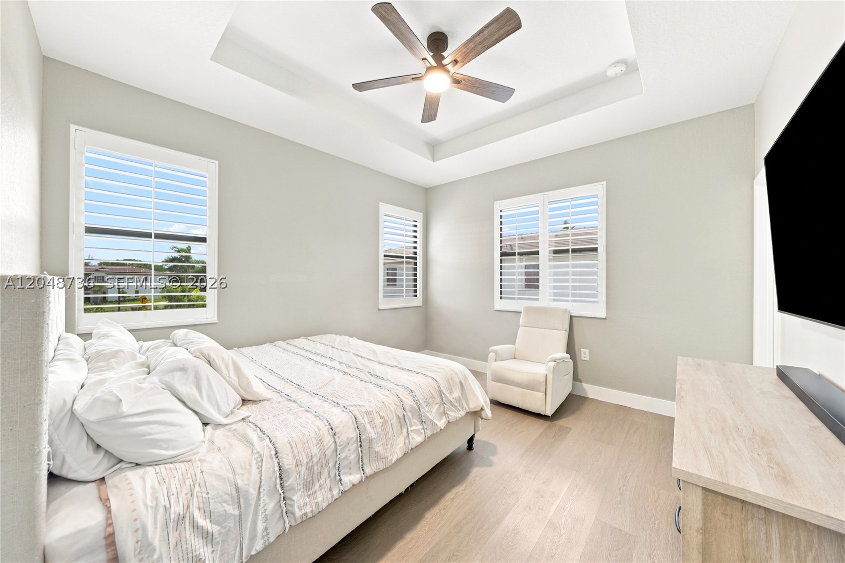 Kendall Assemblage South - Residential