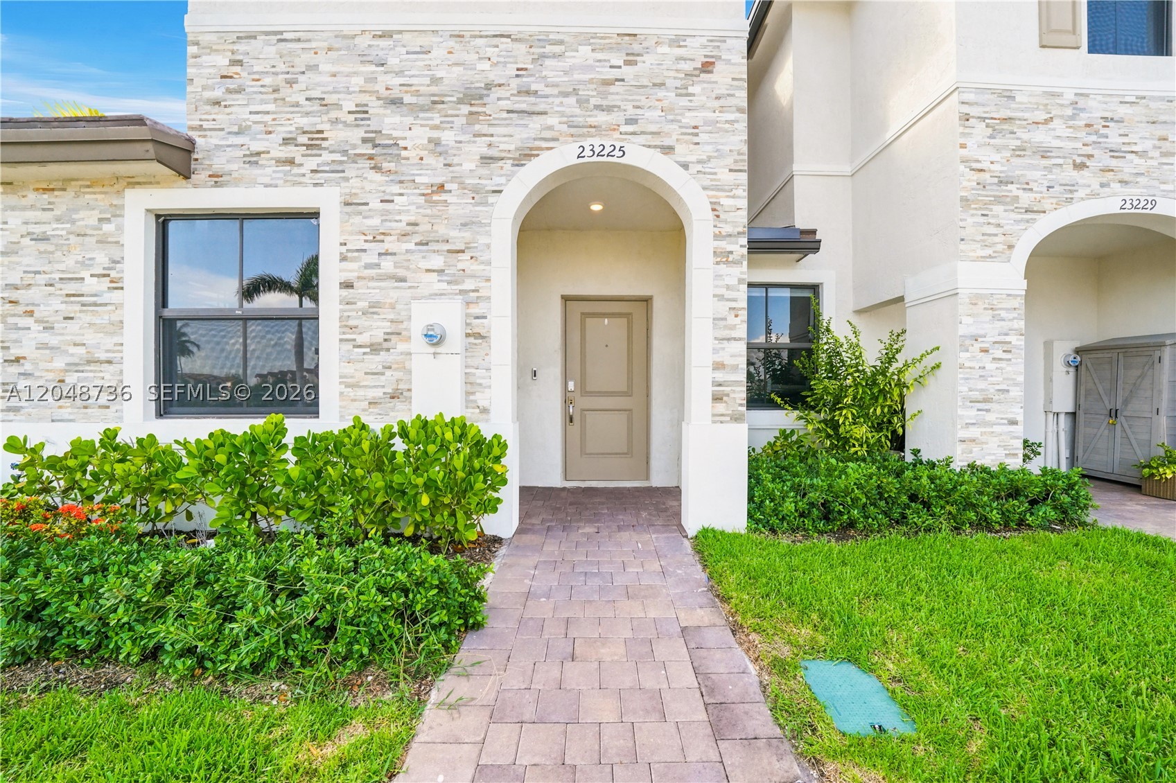 Kendall Assemblage South - Residential