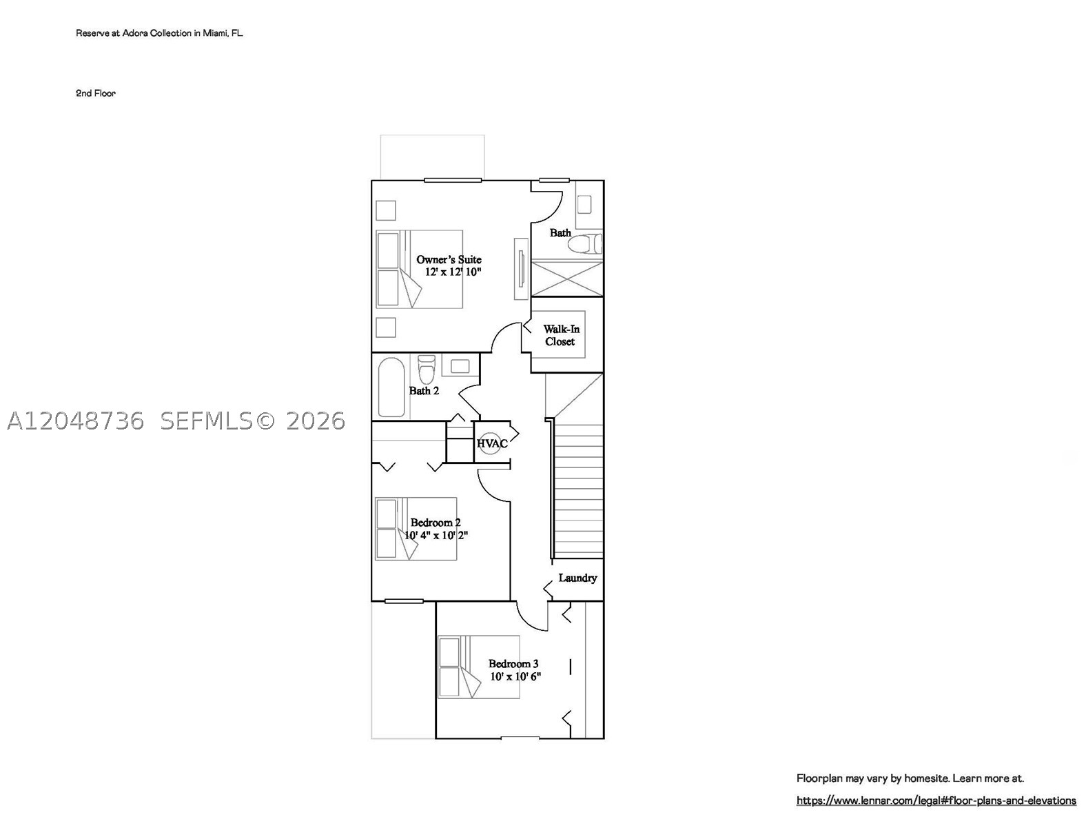 Kendall Assemblage South - Residential