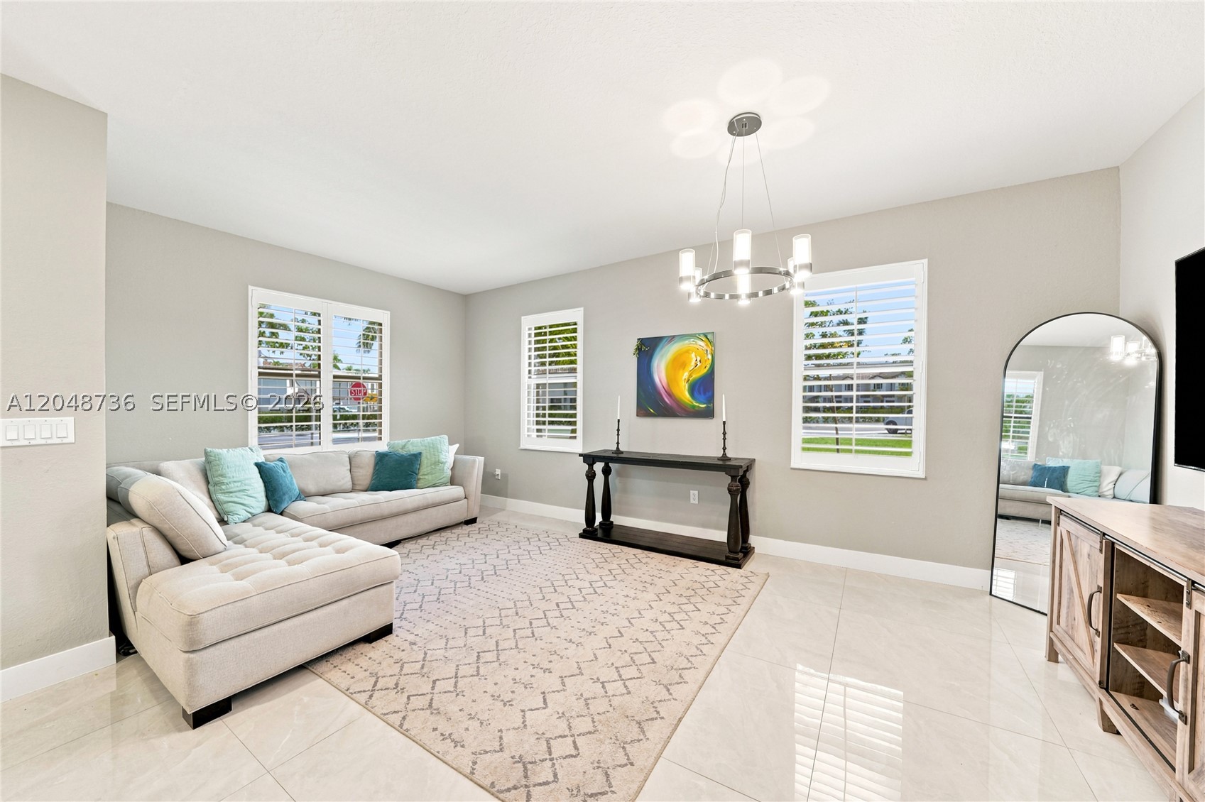 Kendall Assemblage South - Residential