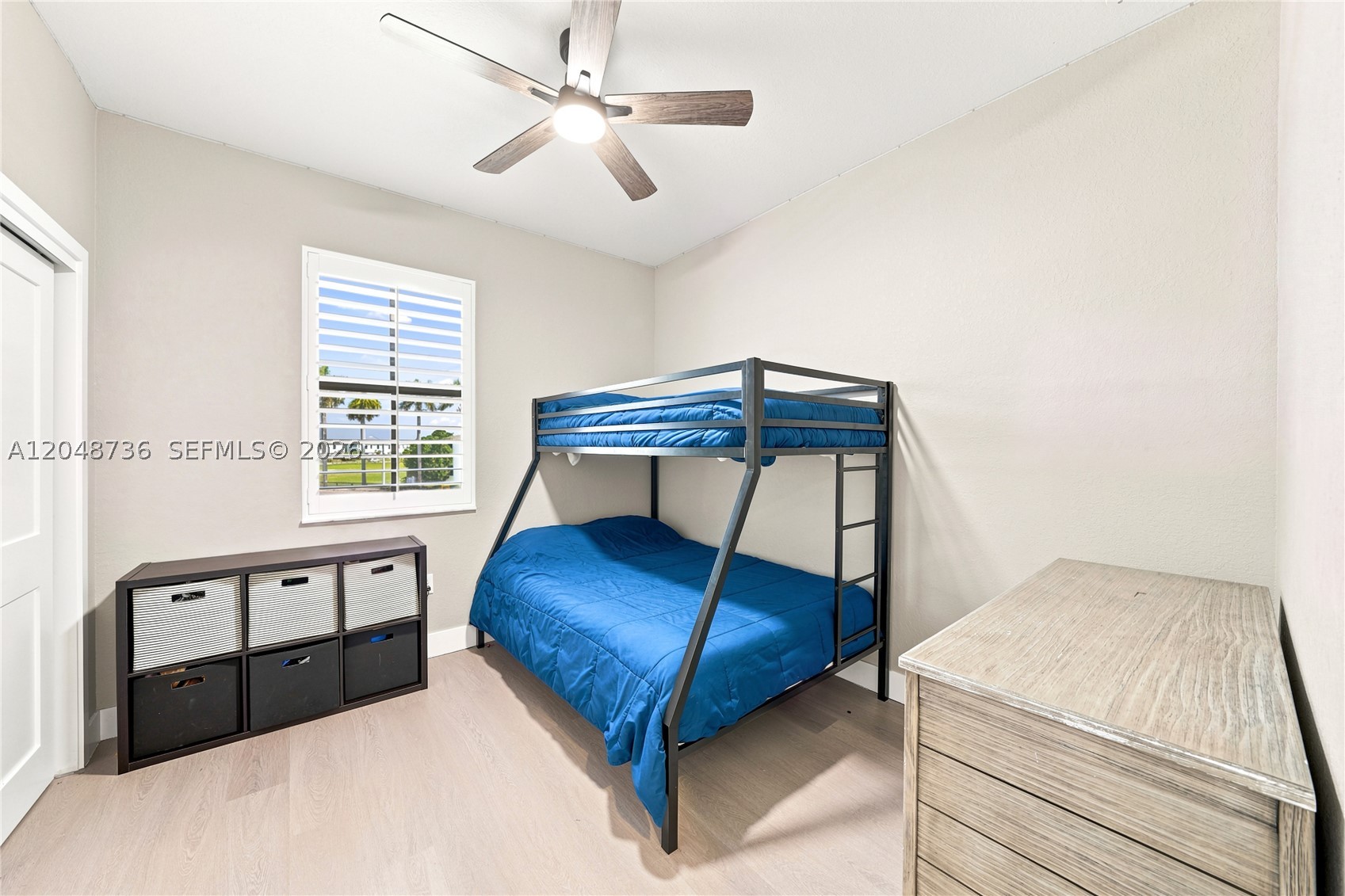 Kendall Assemblage South - Residential