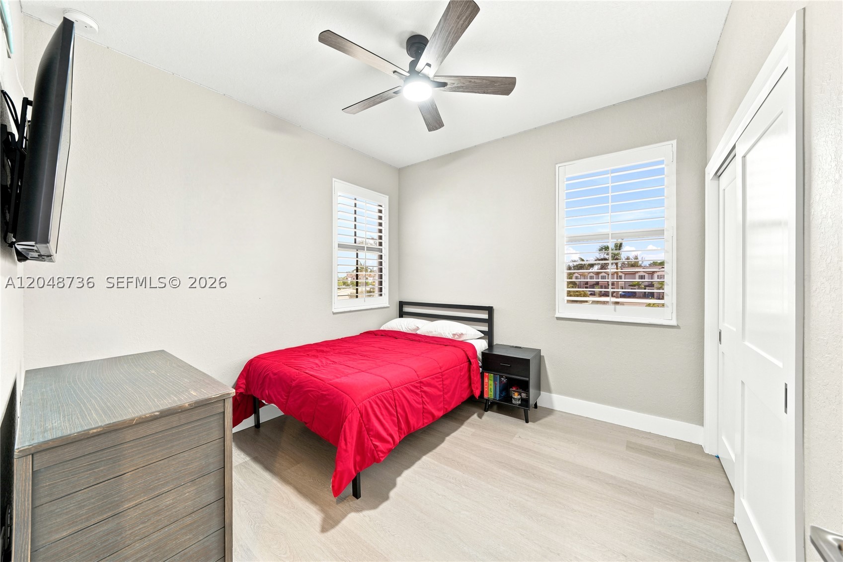 Kendall Assemblage South - Residential