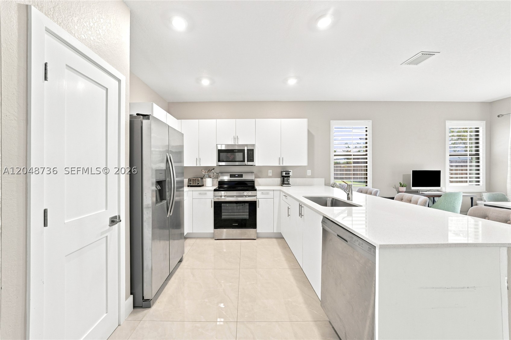 Kendall Assemblage South - Residential