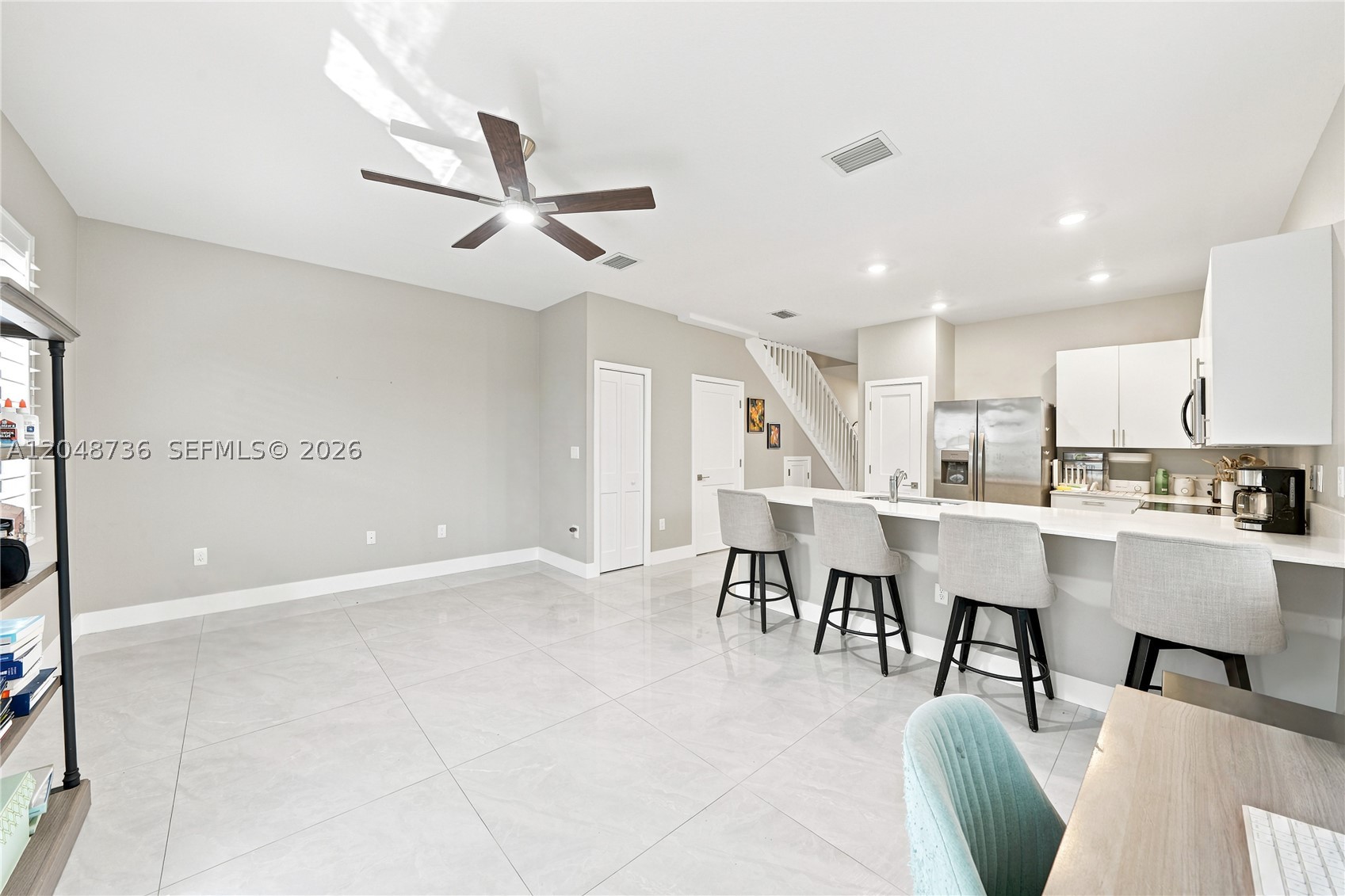 Kendall Assemblage South - Residential