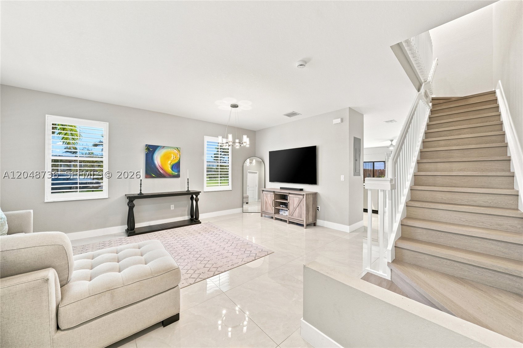 Kendall Assemblage South - Residential