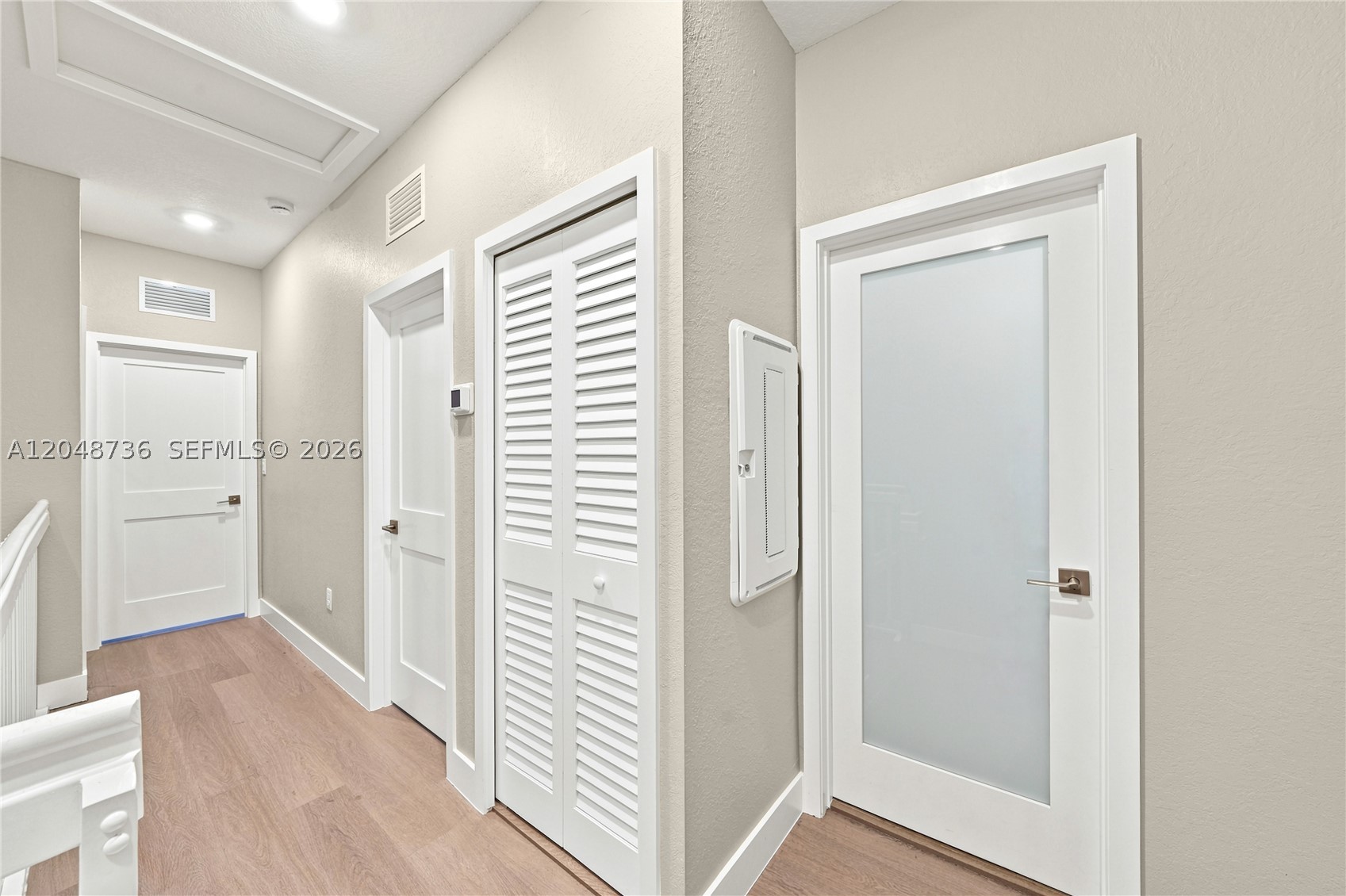 Kendall Assemblage South - Residential