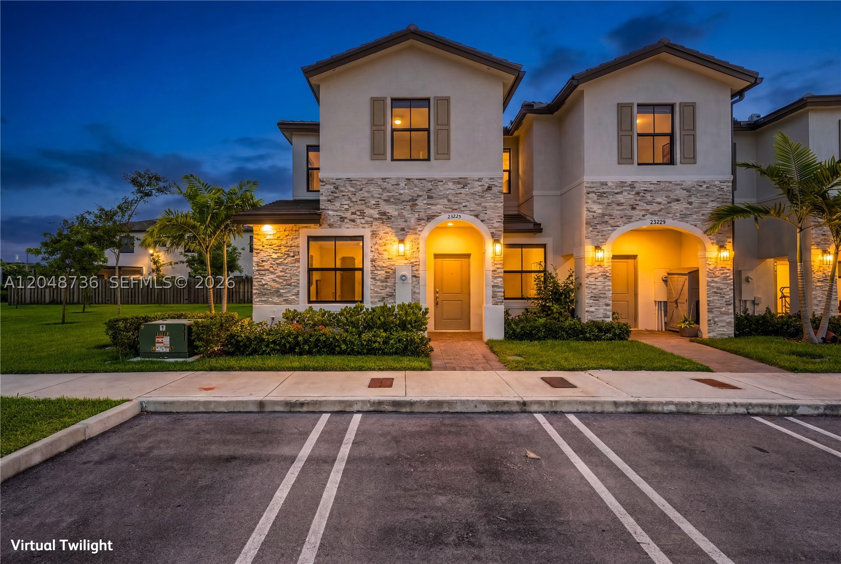 Kendall Assemblage South - Residential