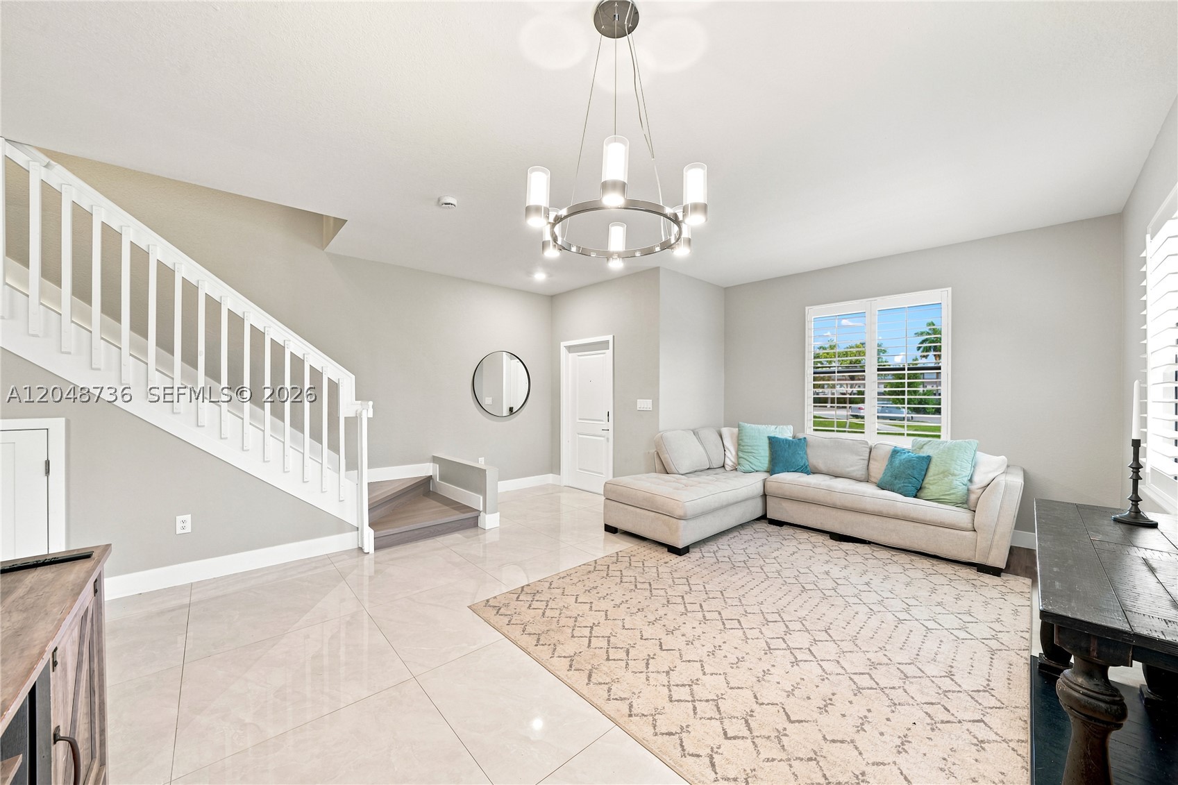 Kendall Assemblage South - Residential
