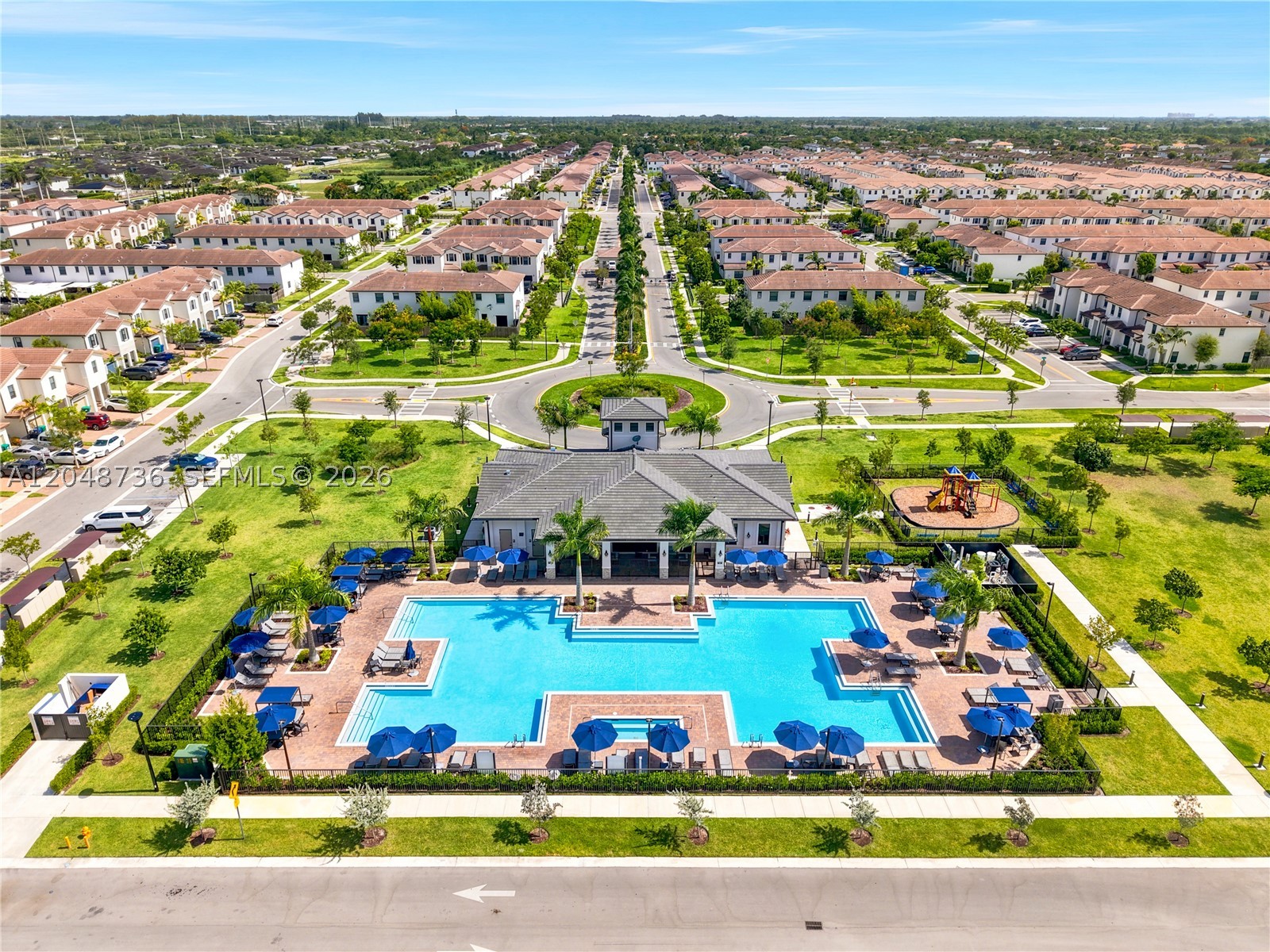 Kendall Assemblage South - Residential