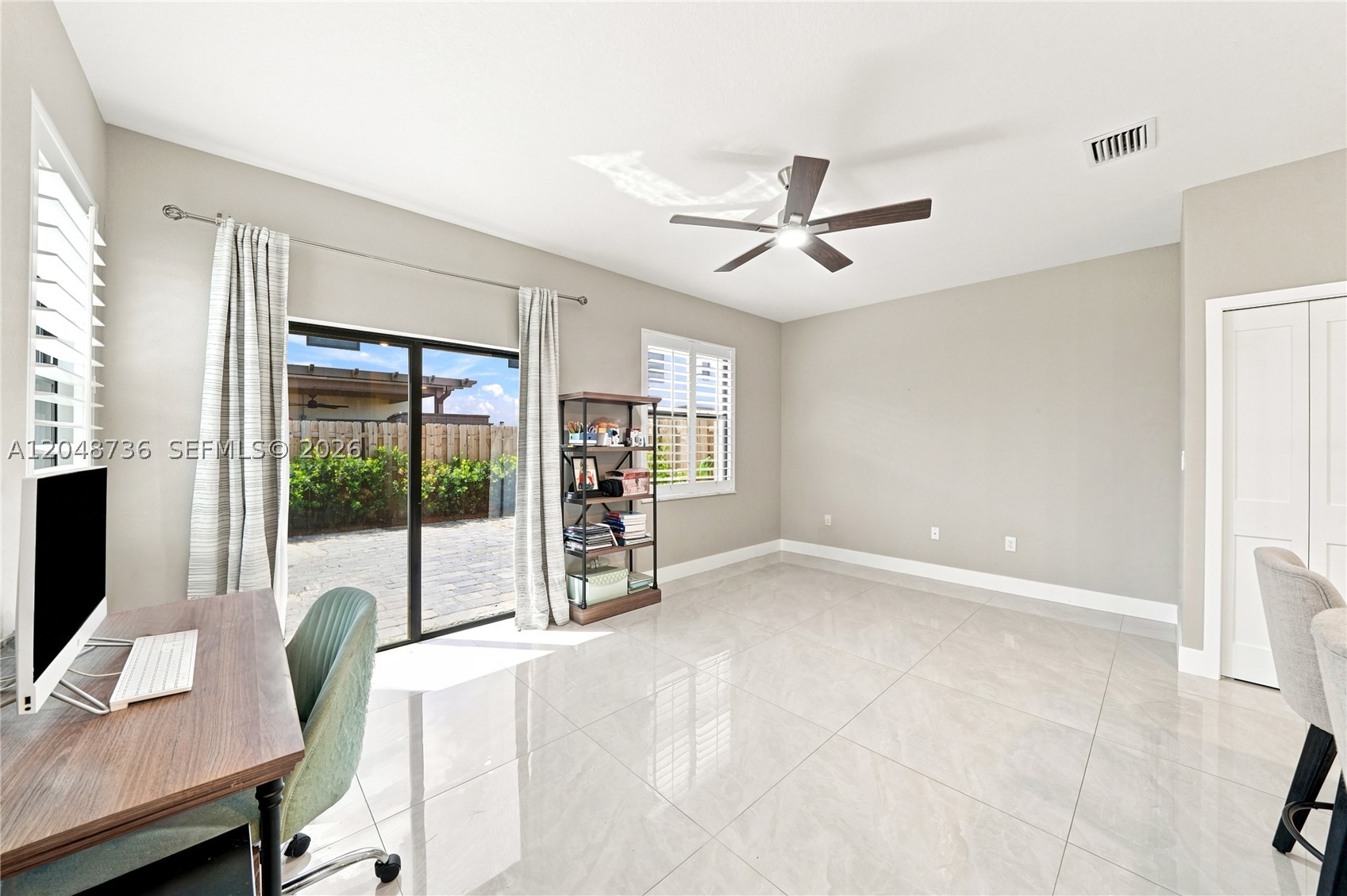 Kendall Assemblage South - Residential