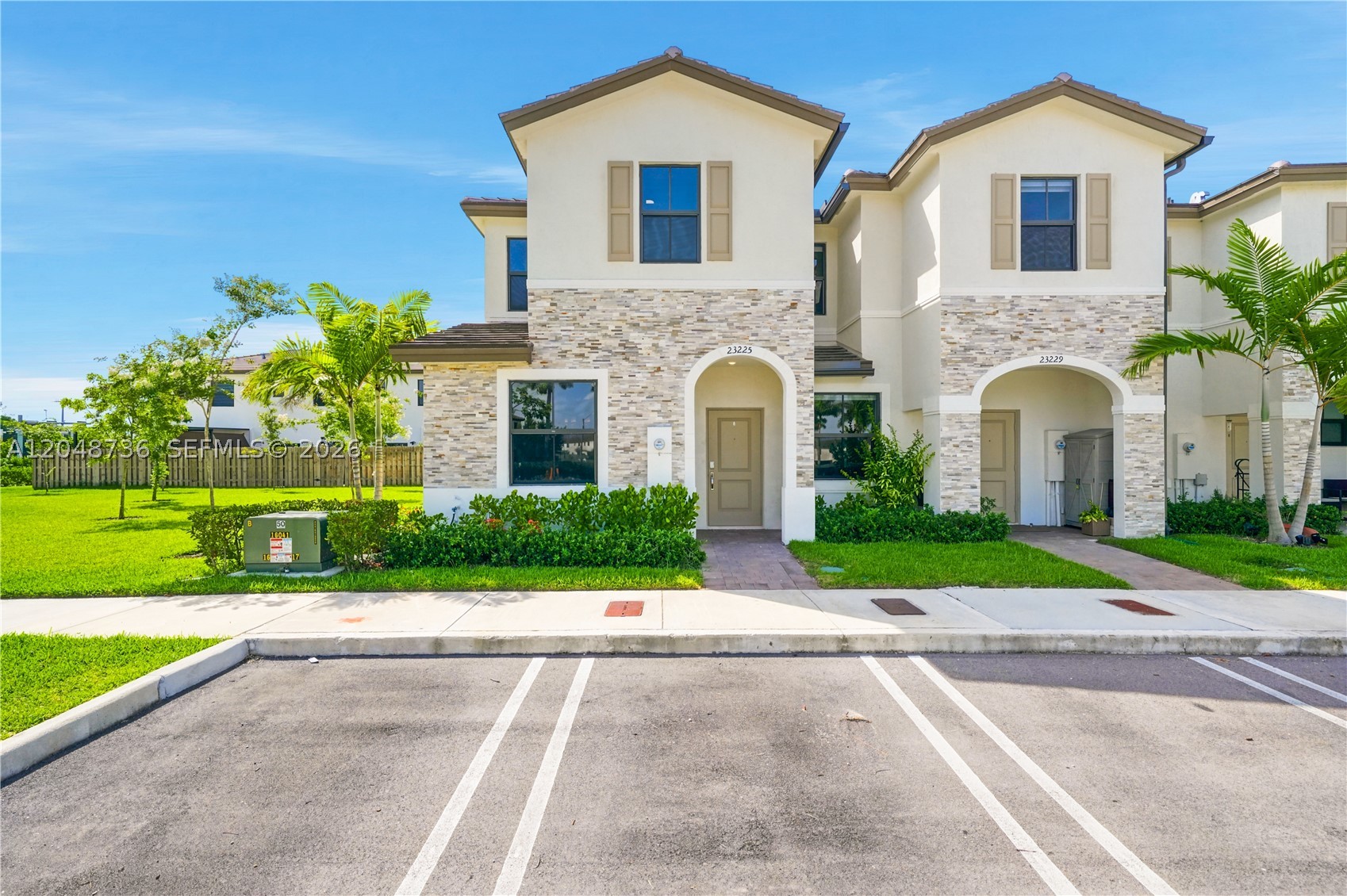 Kendall Assemblage South - Residential
