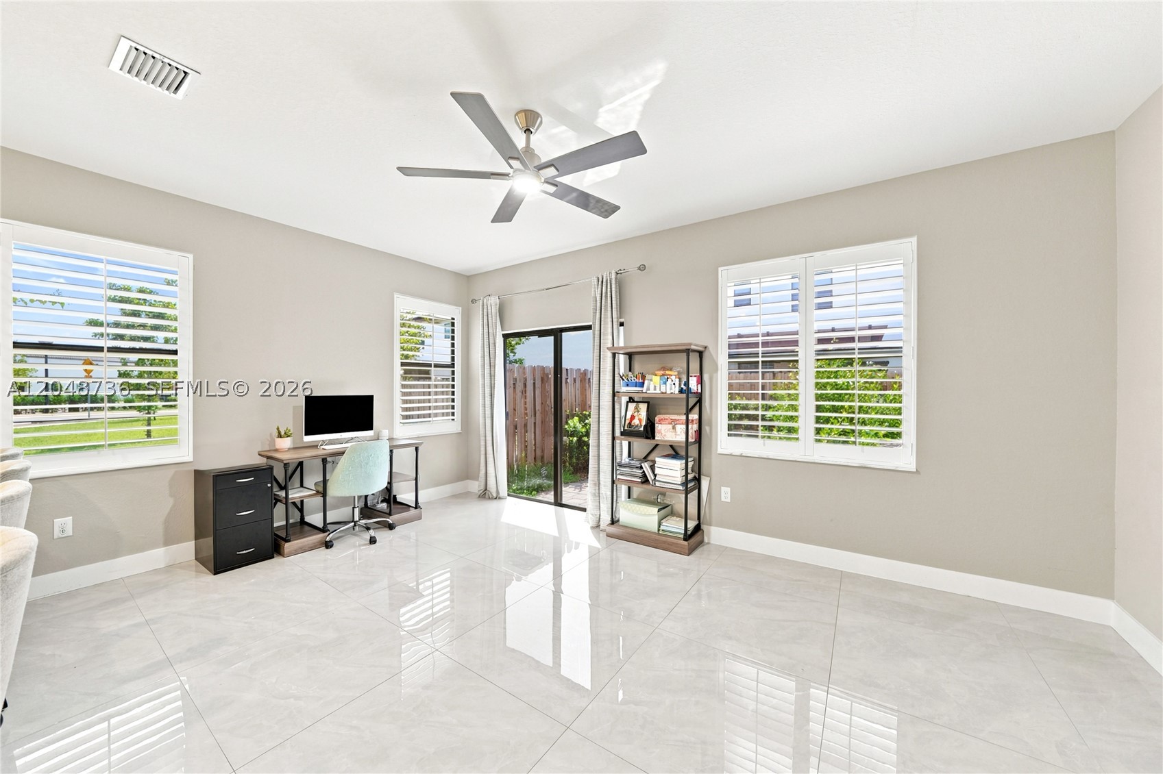 Kendall Assemblage South - Residential