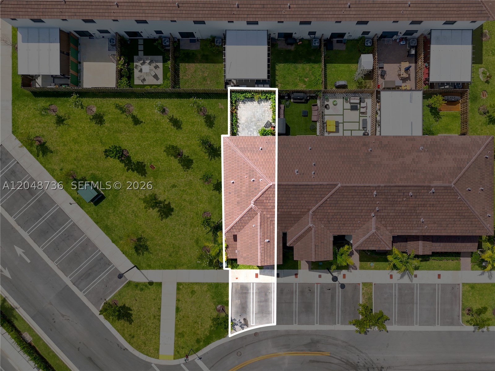 Kendall Assemblage South - Residential