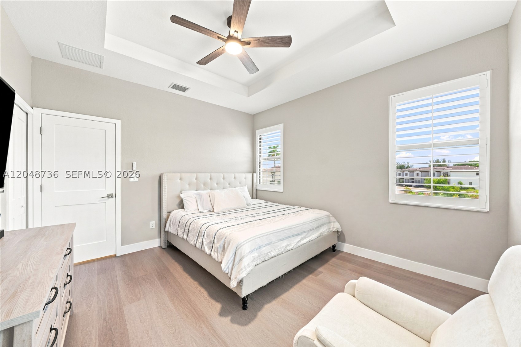Kendall Assemblage South - Residential