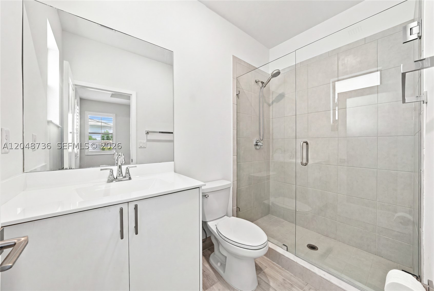 Kendall Assemblage South - Residential