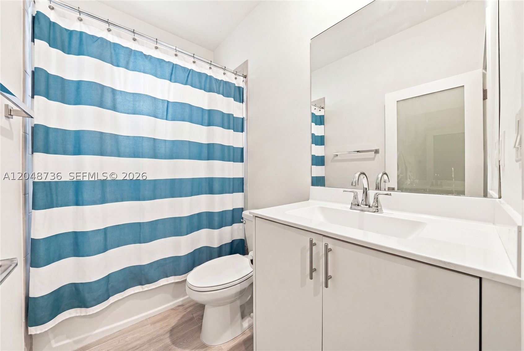 Kendall Assemblage South - Residential
