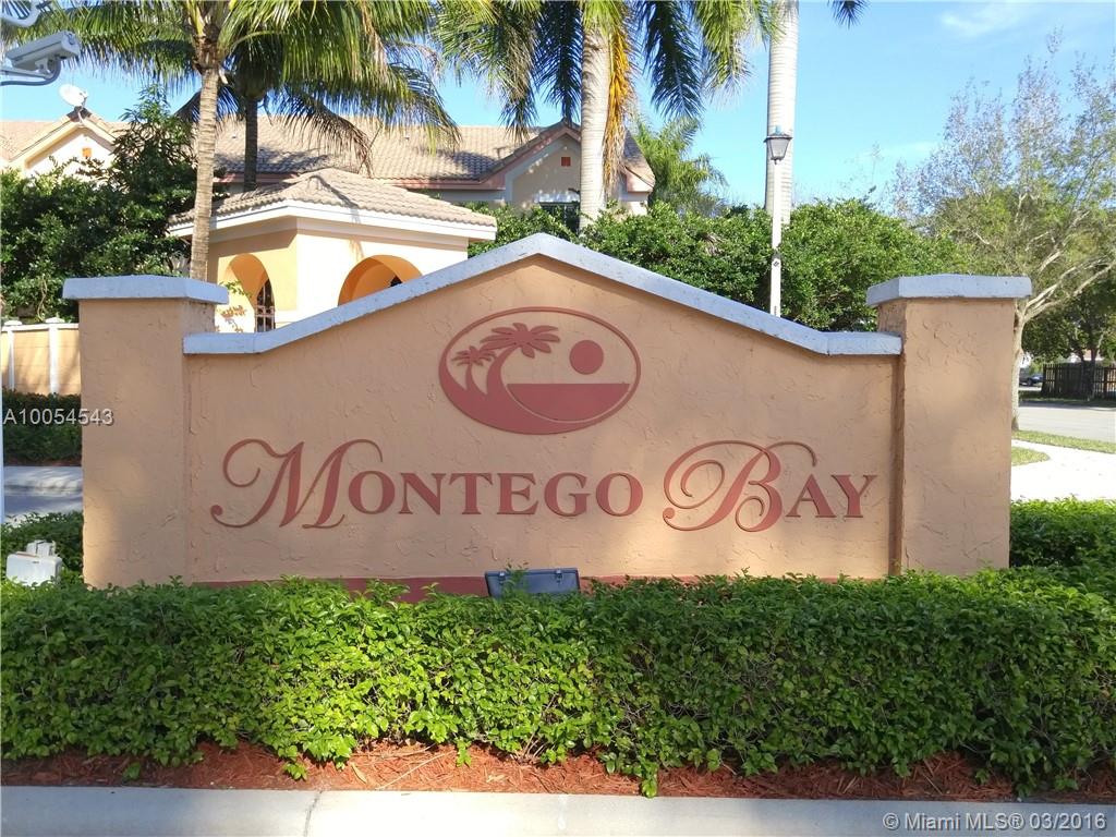 Montego Bay - Residential Lease