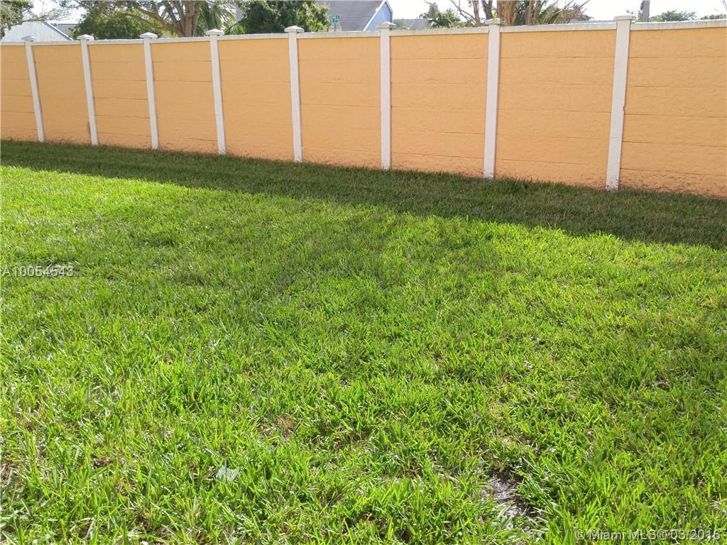 Montego Bay - Residential Lease