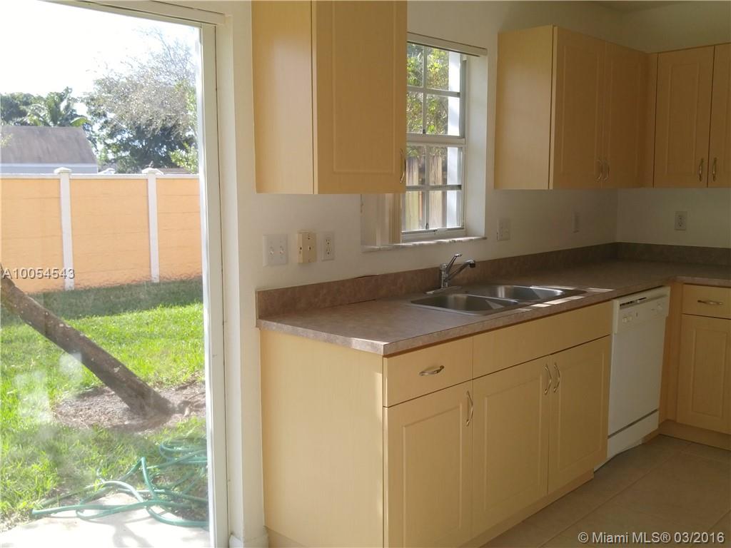 Montego Bay - Residential Lease