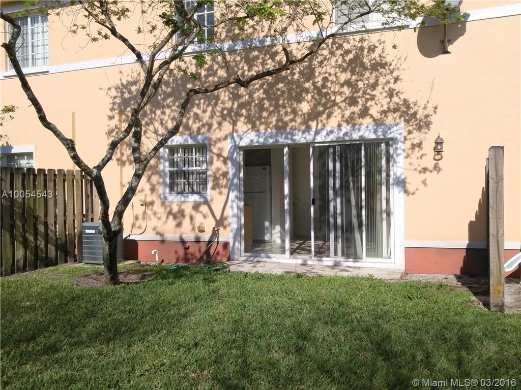 Montego Bay - Residential Lease